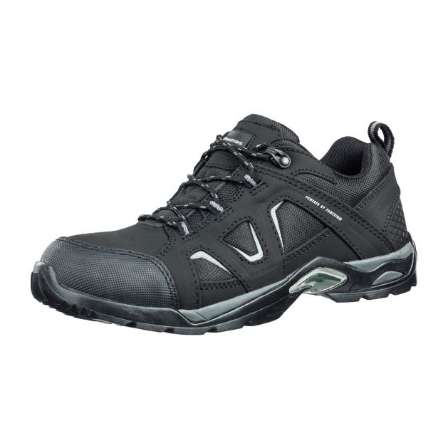 Scarpe Albatros Vantage Ctx Low U MLI-S39B1 nere nero