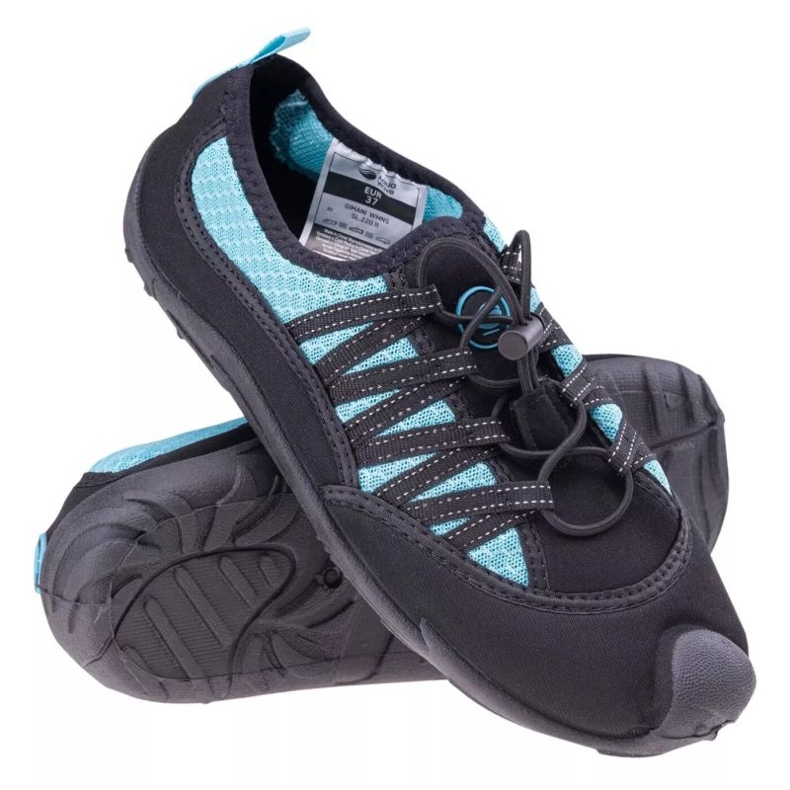 Aquawave Gimani W 92800487147 scarpe da acqua blu