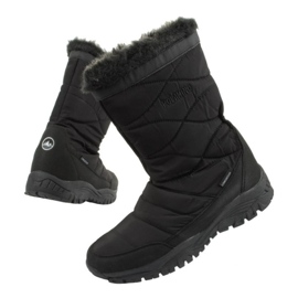 Doposci Polarino W 42194638 nero