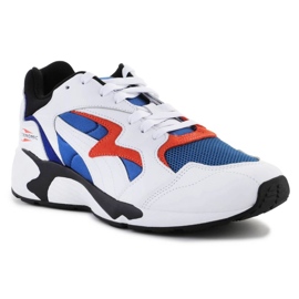 Scarpe Puma Prevail M 386569-01 bianco
