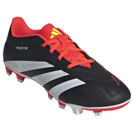 Scarpe Adidas Predator Club FxG IG7760 nero