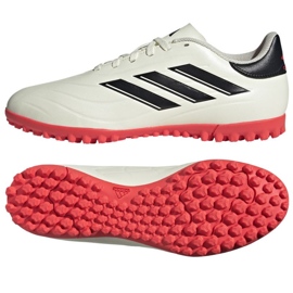 Scarpe Adidas Copa Pure.2 Club Tf IE7523 bianca