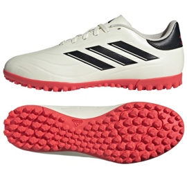 Scarpe Adidas Copa PURE.2 Club Tf IE7523 bianca