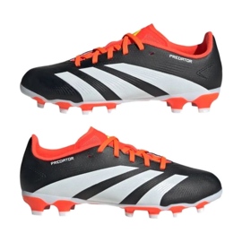 Scarpe Adidas Predator League L Jr Mg IG5440 nero