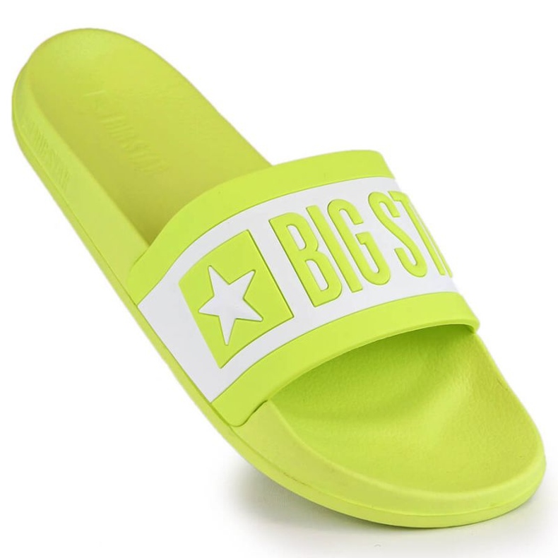 Infradito Big Star W LL274742 giallo