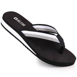 Infradito Big Star W LL274781 INT1956B nero