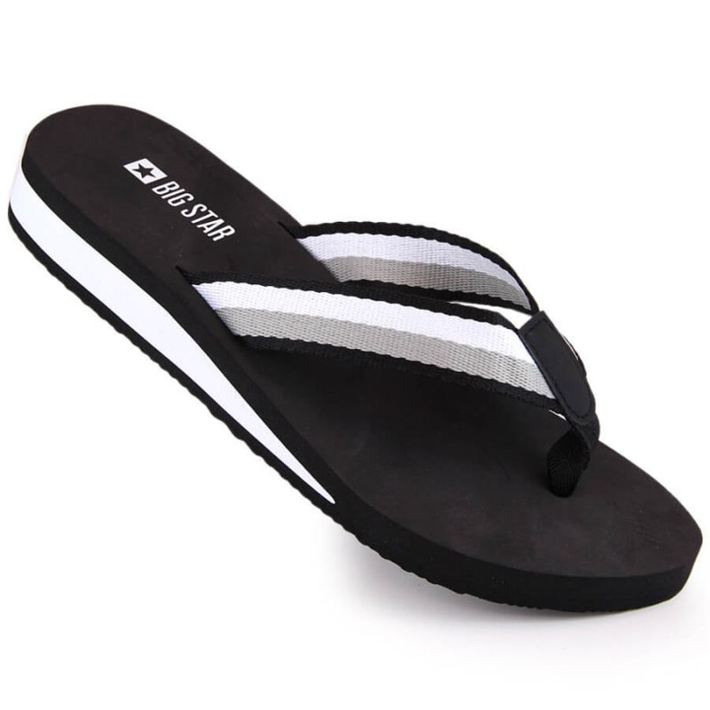 Infradito Big Star W LL274781 INT1956B nero