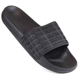 Infradito Big Star W LL274A147 INT1957A nero