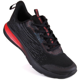Scarpe Big Star M LL174111 INT1945A nero