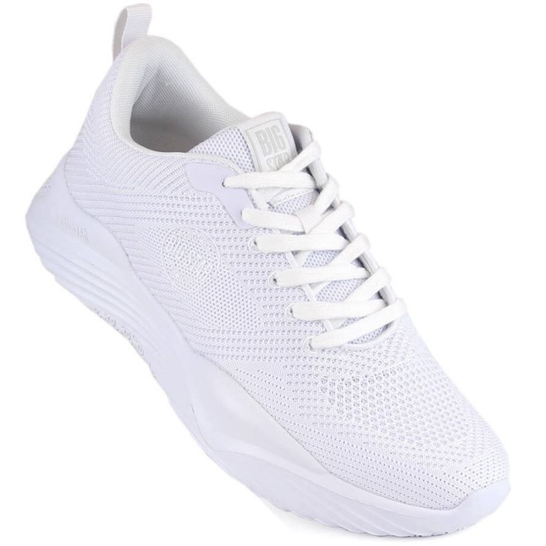 Scarpe Big Star M LL174247 INT1947A bianca