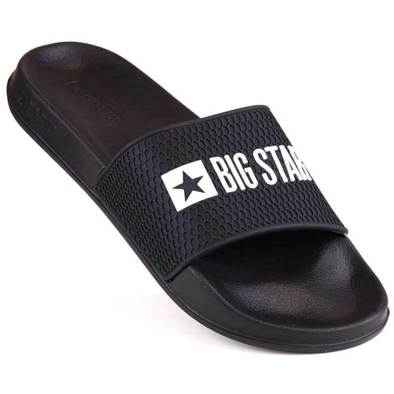 Infradito Big Star M JJ174505 INT1951A nero