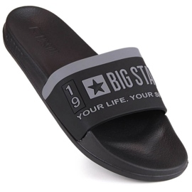 Infradito Big Star W LL274732 INT1955A nero