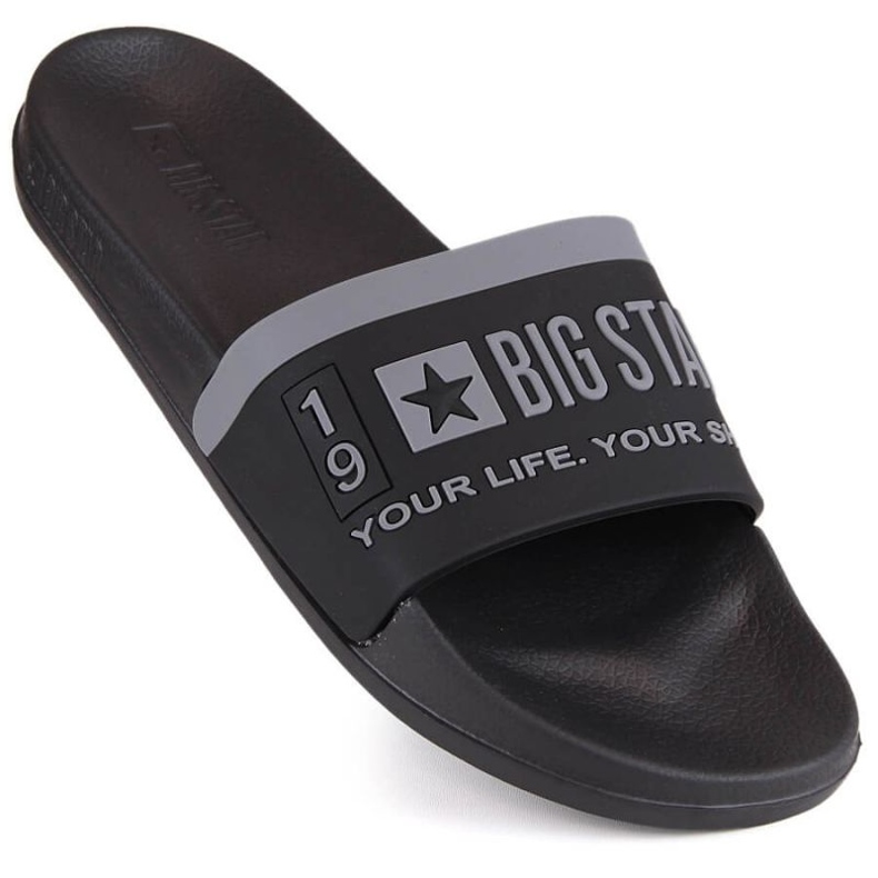 Infradito Big Star W LL274732 INT1955A nero