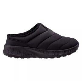Pantofole Elbrus Helme Th 92800555493 nero