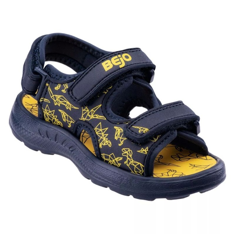Sandali Bejo Timini Kids Jr 92800304746 blu
