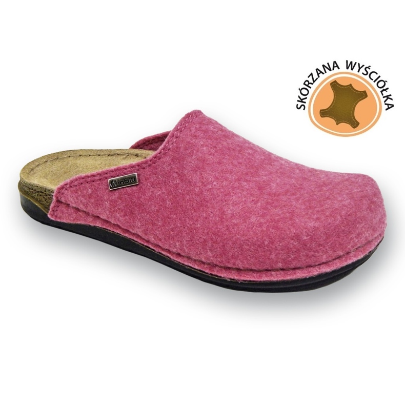 Scarpe da donna Inblu 155D130 rosa