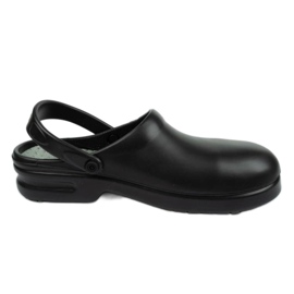 Scarpe da lavoro mediche Safeway AD813 nero