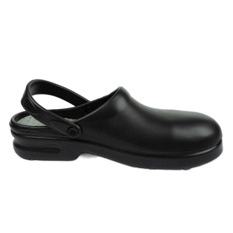 Scarpe da lavoro mediche Safeway AD813 nero