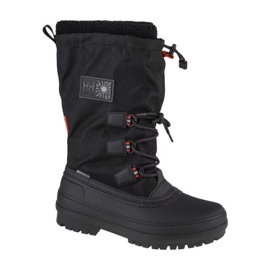 Scarpe Helly Hansen W Arctic Patrol W 11813-990 nero