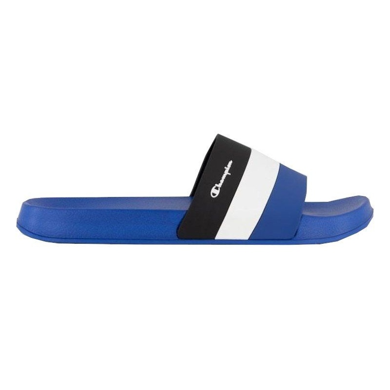 Infradito Champion Slide All American M S22049.BS036 blu