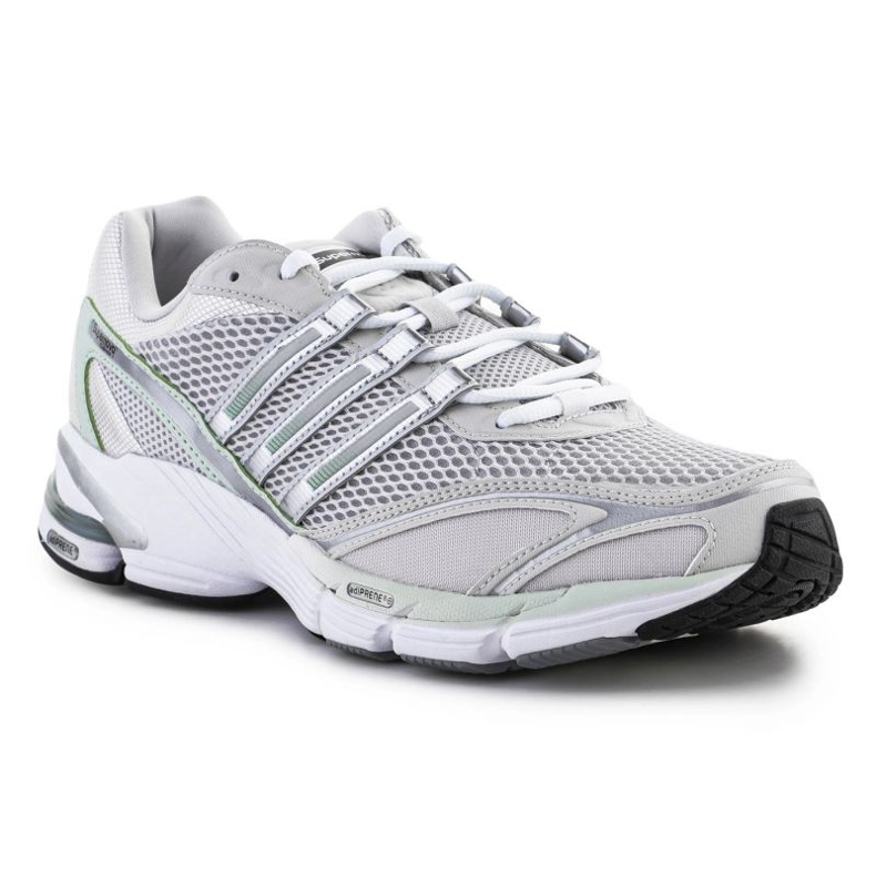 Scarpe Adidas Supernova Cushion 7 GW6788 grigio