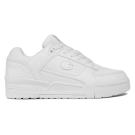 Scarpe Champion Rebound Heritage Low M S22030.WW010 bianco