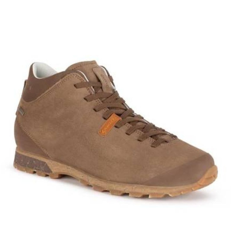 Scarpe da trekking Aku Bellamont 3 Gtx M 527055 marrone