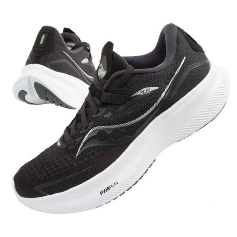 Saucony 2025 clarion opinioni