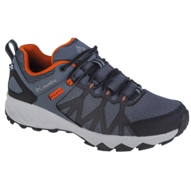 Scarpe Columbia Peakfreak Ii Outdry M 2005101053 grigio