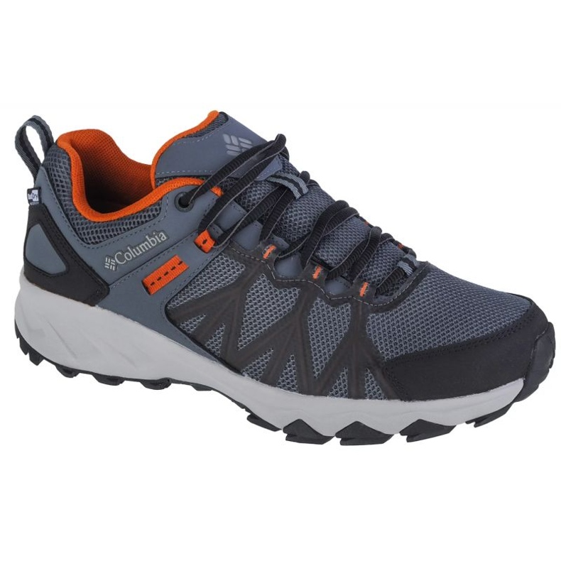 Scarpe Columbia Peakfreak Ii Outdry M 2005101053 grigio