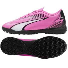 Scarpe Puma Ultra Play Tt M 107765 01 rosa