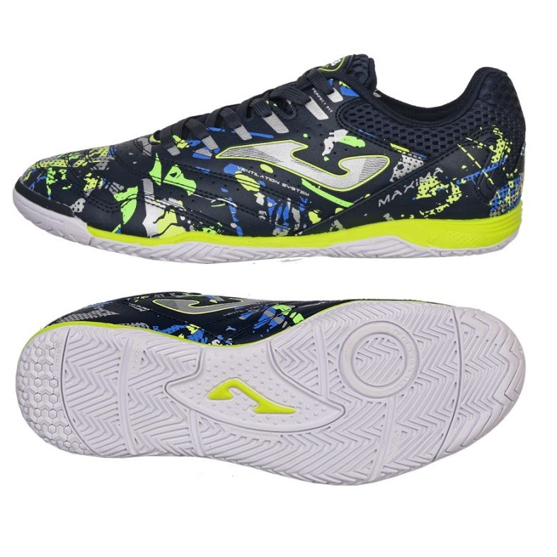 Scarpe Joma Maxima 2433 In M MAXS2433IN multicolore