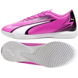 Scarpe Puma Ultra Play It M 107766 01 rosa