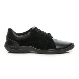 Lucca Scarpe sportive nero