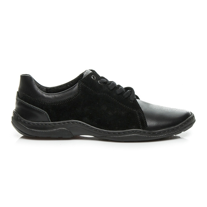 Lucca Scarpe sportive nero