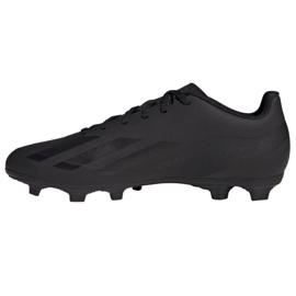 Scarpe Adidas X Crazyfast.4 FxG M GY7433 nero