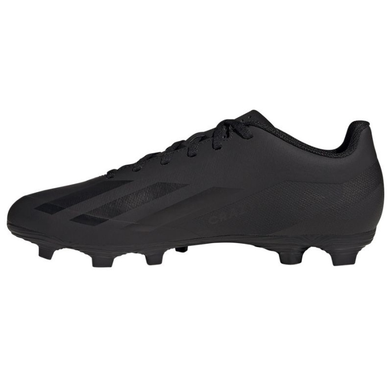 Scarpe Adidas X Crazyfast.4 FxG M GY7433 nero