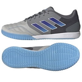 Scarpe Adidas Top Sala Competition In M IE7551 grigio