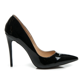 Vices Tacchi alti alla moda nero