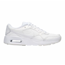 Scarpe Nike Air Max SC W CW4554-101 bianco