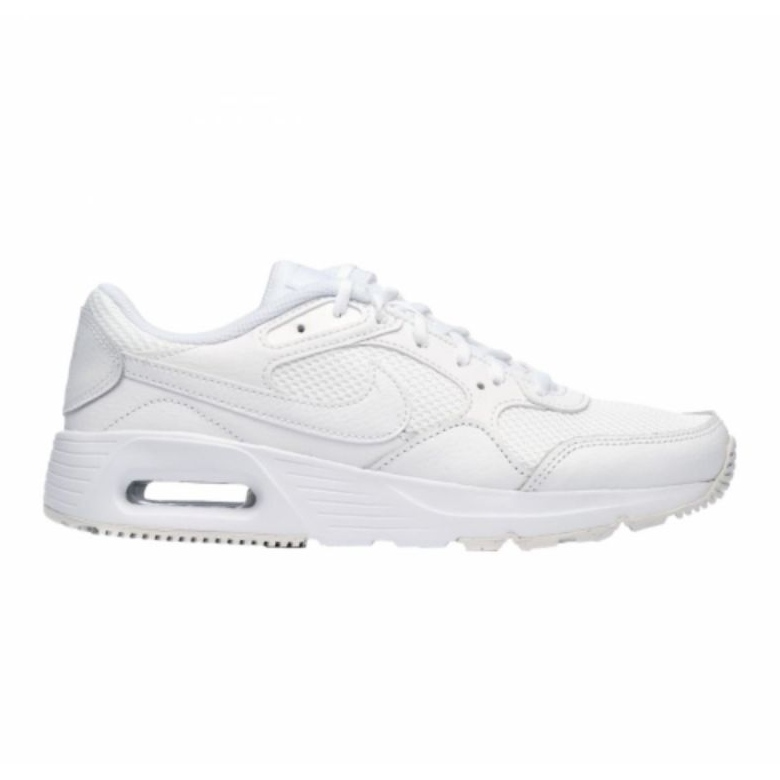 Scarpe Nike Air Max SC W CW4554-101 bianca