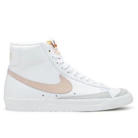 Scarpe Nike Blazer Mid '77 W CZ1055-118 bianco