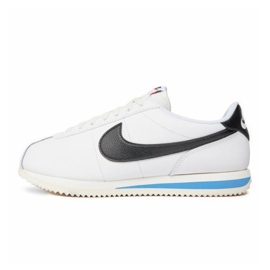 Scarpe Nike Cortez M DM4044-100 bianca