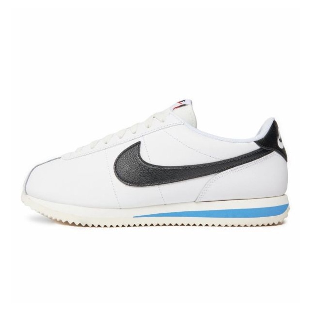 Scarpe Nike Cortez M DM4044-100 bianca