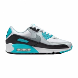 Scarpe Nike Air Max 90 W FB8570-101 bianco