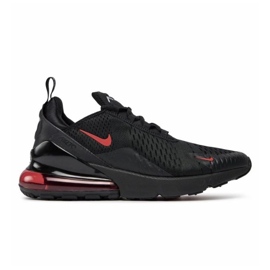 Scarpe Nike Air Max 270 M DR8616-002 nero