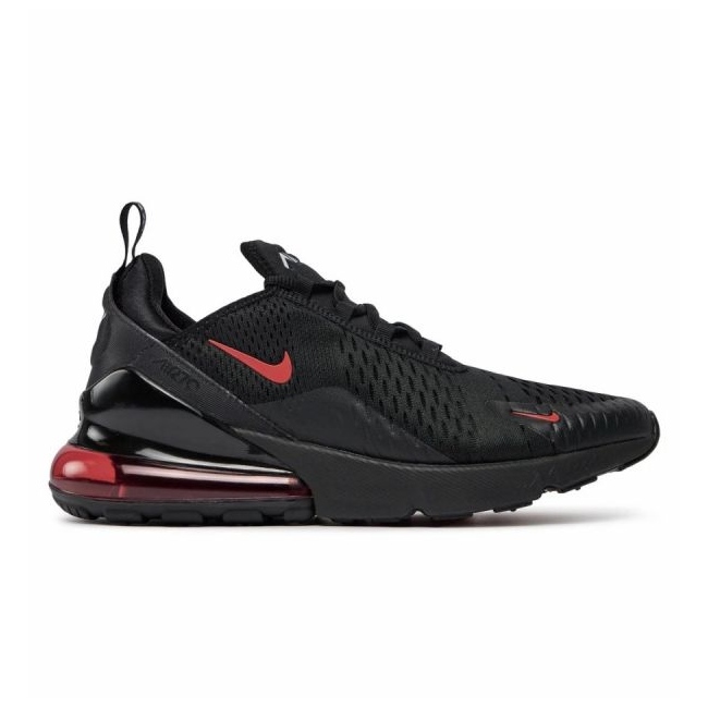 Scarpe Nike Air Max 270 M DR8616-002 nero