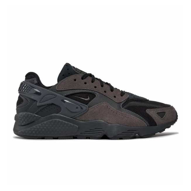 Scarpe Nike Air Huarache M DZ3306-002 nero