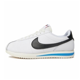 Scarpe Nike Cortez W DN1791-100 bianca