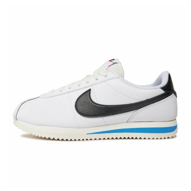 Scarpe Nike Cortez W DN1791-100 bianca